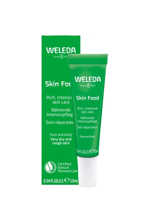 KP Skin Food huidcrème