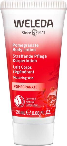 Pomegranate Regenerating Body Lotion
