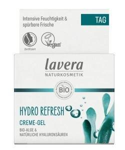 Hydro Refresh Gel Cream