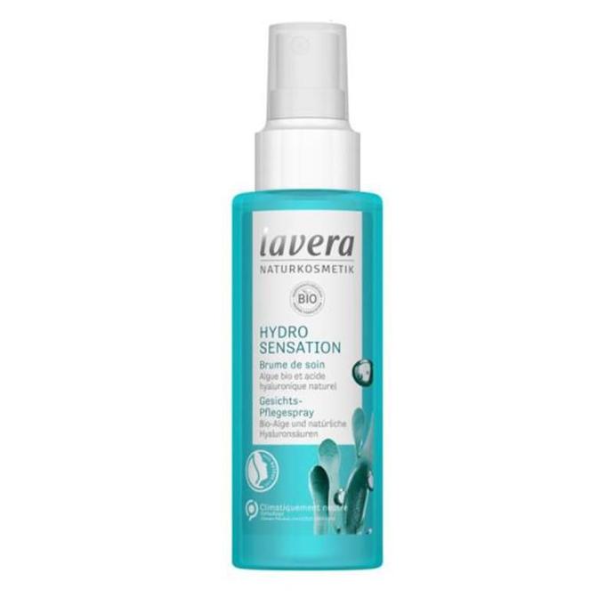 Hydro verfrissingsspray