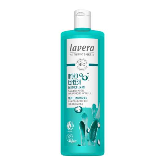 Hydro Refresh Mizellenwasser