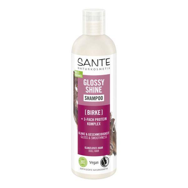 Brilliant Shine Shampoo