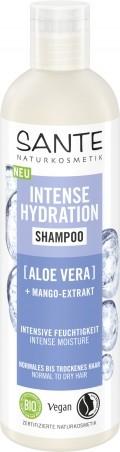 Shampoing Hydratatie Intens