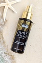 Organic beach oil