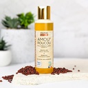 Huile démaquillante AMOU'ROUCOU Bio