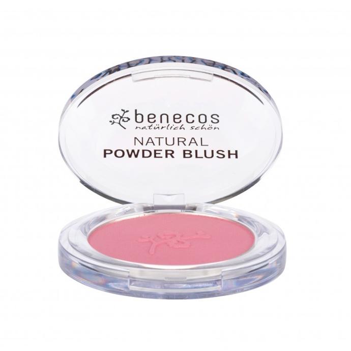 Blush Mallow Rose