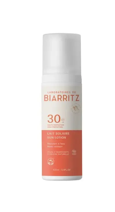 Sun Milk SPF 30