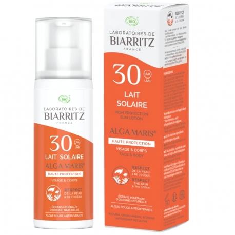 Sun Milk SPF 30