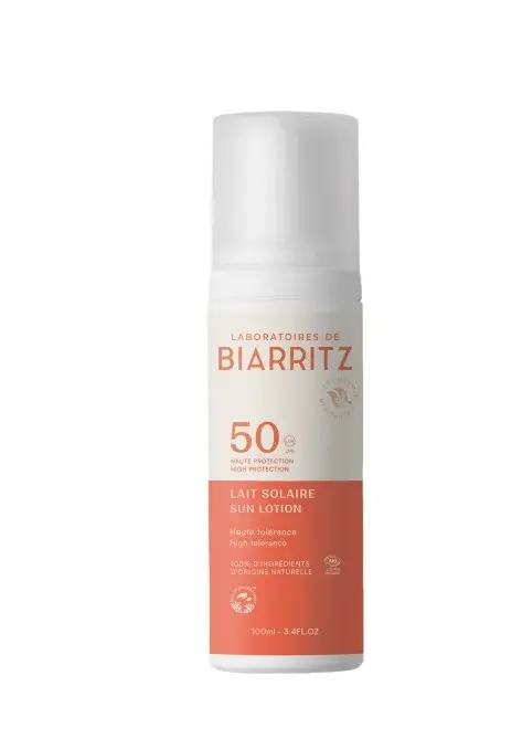 Sun Milk SPF 50
