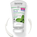 Pure Beauty 3-in-1 reinigings- en scrubmasker