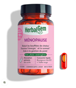 GEMMOCAPS menopause bio