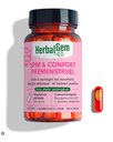 GEMMOCAPS PMS &amp; Menstruationskomfort