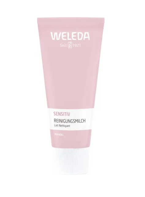 Gevoelige Amandel Reinigingsmelk