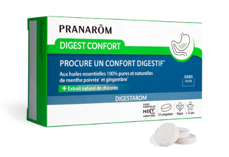 Digest comfort