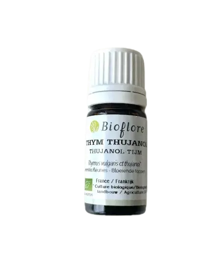 Thujanol-tijm (etherische olie) - biologisch
