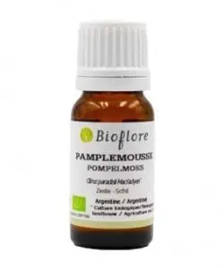 Grapefruit (etherische olie) - biologisch