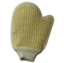 Exfoliating Horsehair Bath Glove