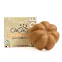 Démaquillant solide SO'CACAO bio