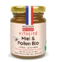 Miel & Pollen - bio