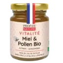 Miel & Pollen - bio