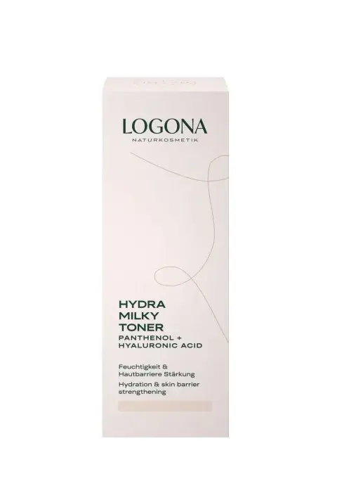 Hydra Milky Gesichtswasser