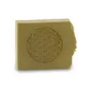 Savon-shampoing bio Fleur de Vie