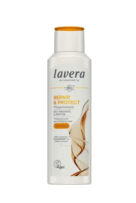 Shampoing soin Repair & Protect