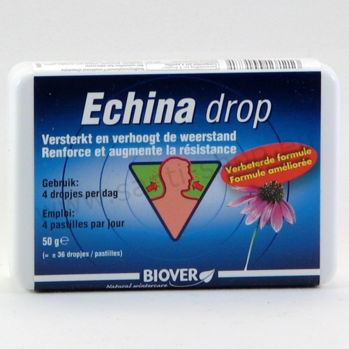 Echina drop