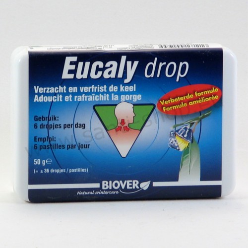 Eucaly drop