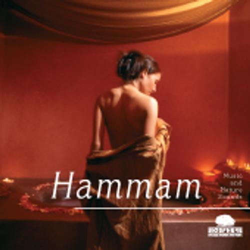 Hammam - musique