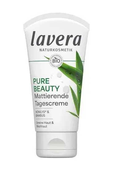 Balancing mattifying cream