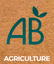 Agriculture Biologique Logo rectangulaire