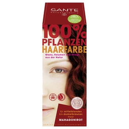[SN004] Colorant Végétal Acajou (Mahagonirot)