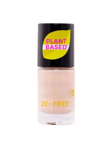 [BE001] Nagellack in Perlmuttpink