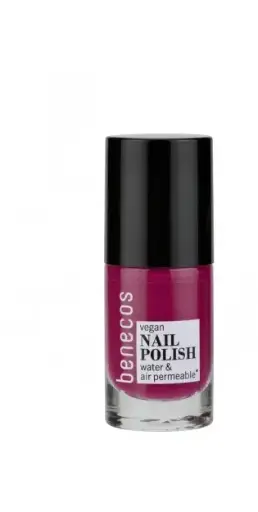 [BE005] Nagellack wild orchid