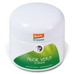 [MG016] Aloe Vera Cream - Demeter
