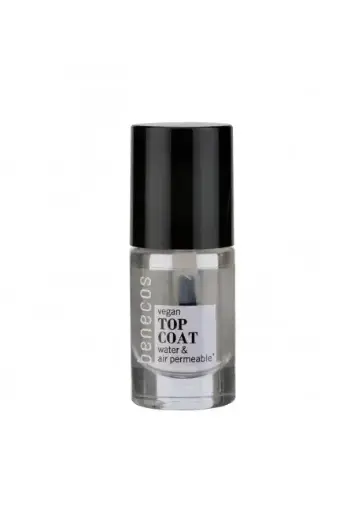 [BE010] Nagellack Crystal klar