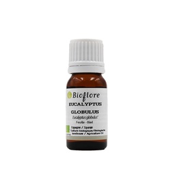 [BF009] Eucalyptus globulus essential oil - organic