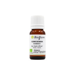[BF013] Gember etherische olie - bio