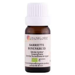 [BF018] Sarriette (huile essentielle de) - bio