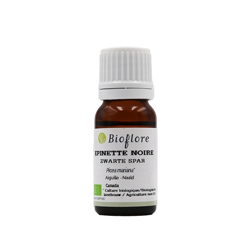[BF023] Fichte (schwarz) ätherisches Öl - bio