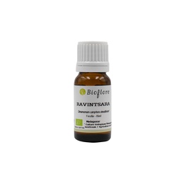 [BF027] Ravintsara (huile essentielle de) - bio
