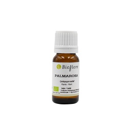 [BF029] Palmarosa (huile essentielle de) - bio