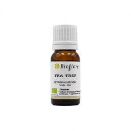 [BF030] Teebaum ätherisches Öl - bio
