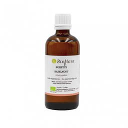 [BF048] Hazelnut oil - organic