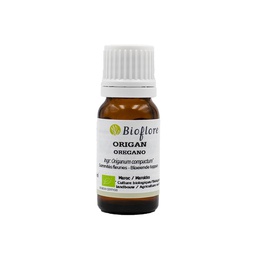 [BF053] Origan (huile essentielle d') - bio