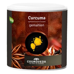 Curcuma - Bio