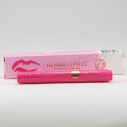 Crayon à lèvres volumateur (Henna Lipsize)