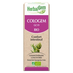 [HE093] COLOGEM - GC19 - bio