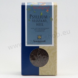 YYY Psyllium (plantago psyllium), graines  - bio